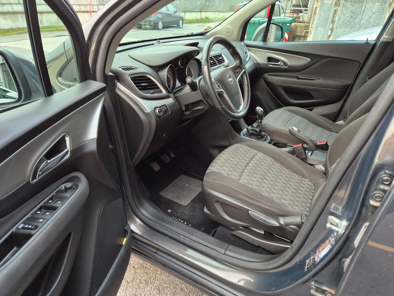 Opel Mokka 1.6 Ecotec 115CV 4x2 Start&Stop SOLO 33000KM