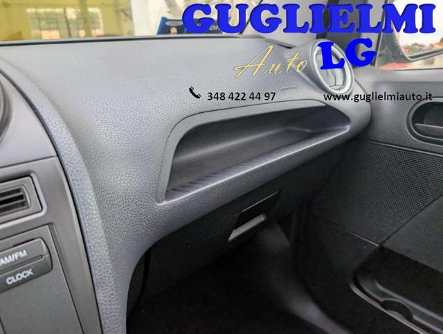 FORD Fiesta 1.4 16V 5p. Ghia