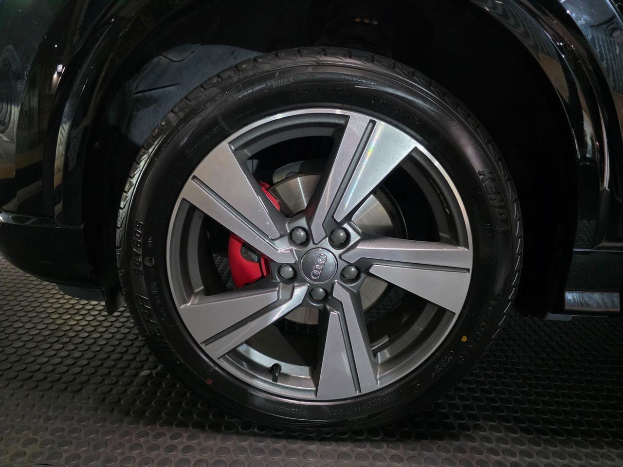 Audi Q2 1.6tdi Sline S TRONIC 12/2019 FINANZ