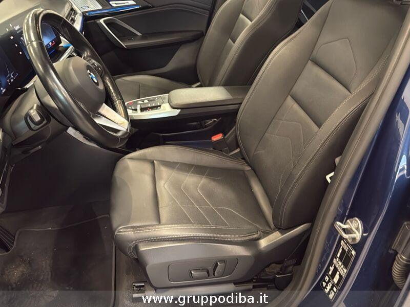 BMW X1 U11 xdrive23d mhev 48V X-Line Edition Balance auto