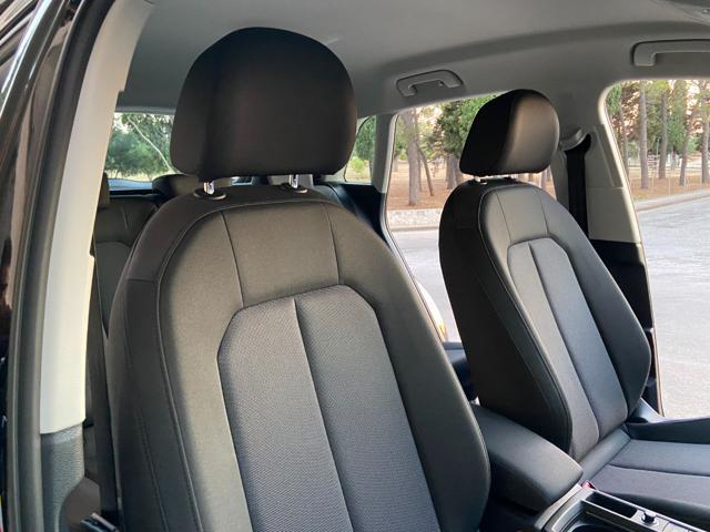 AUDI Q3 35 2.0 TDI 150 cv S tronic Business COCKPIT