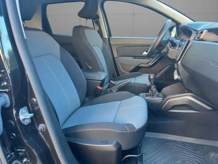 Dacia Duster 1.0 tce Extreme Gpl 4x2 101cv~Unipro~Promo~Finanziamento