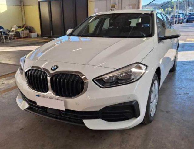 BMW 116 d 5p. Advantage