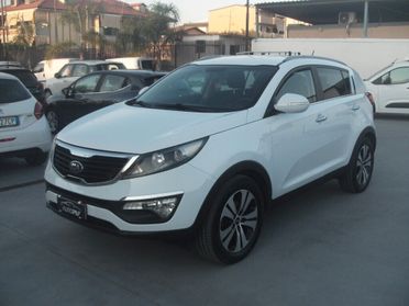 Kia Sportage 1.7 CRDI VGT 2WD Cool - 2014