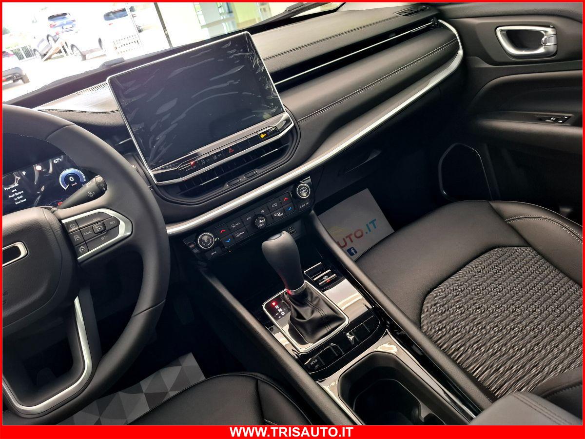 JEEP Compass 1.5 T4 Mhev Dct Altitude NEOPATENTATI (FULL LED+PELLE)