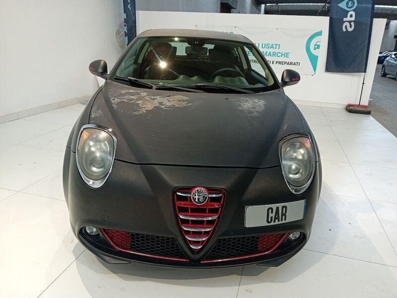 Alfa Romeo MiTo MiTo 1.4 T 135 CV M.air Distinctive