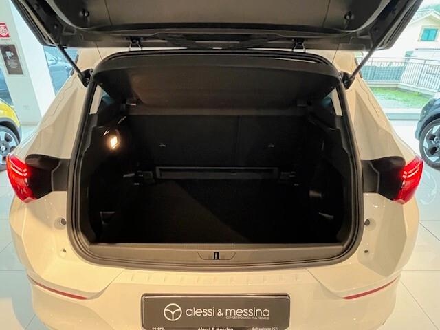 Opel Grandland 1.2 Turbo 12V 130 CV Business Elegance