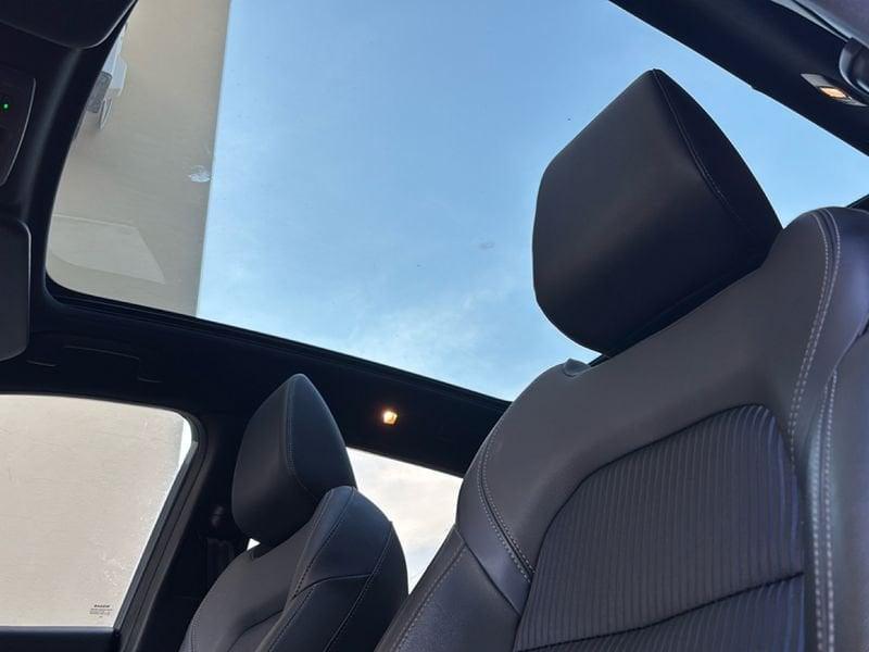 Nissan Qashqai 1.3 MHEV 158 Tekna Xtronic