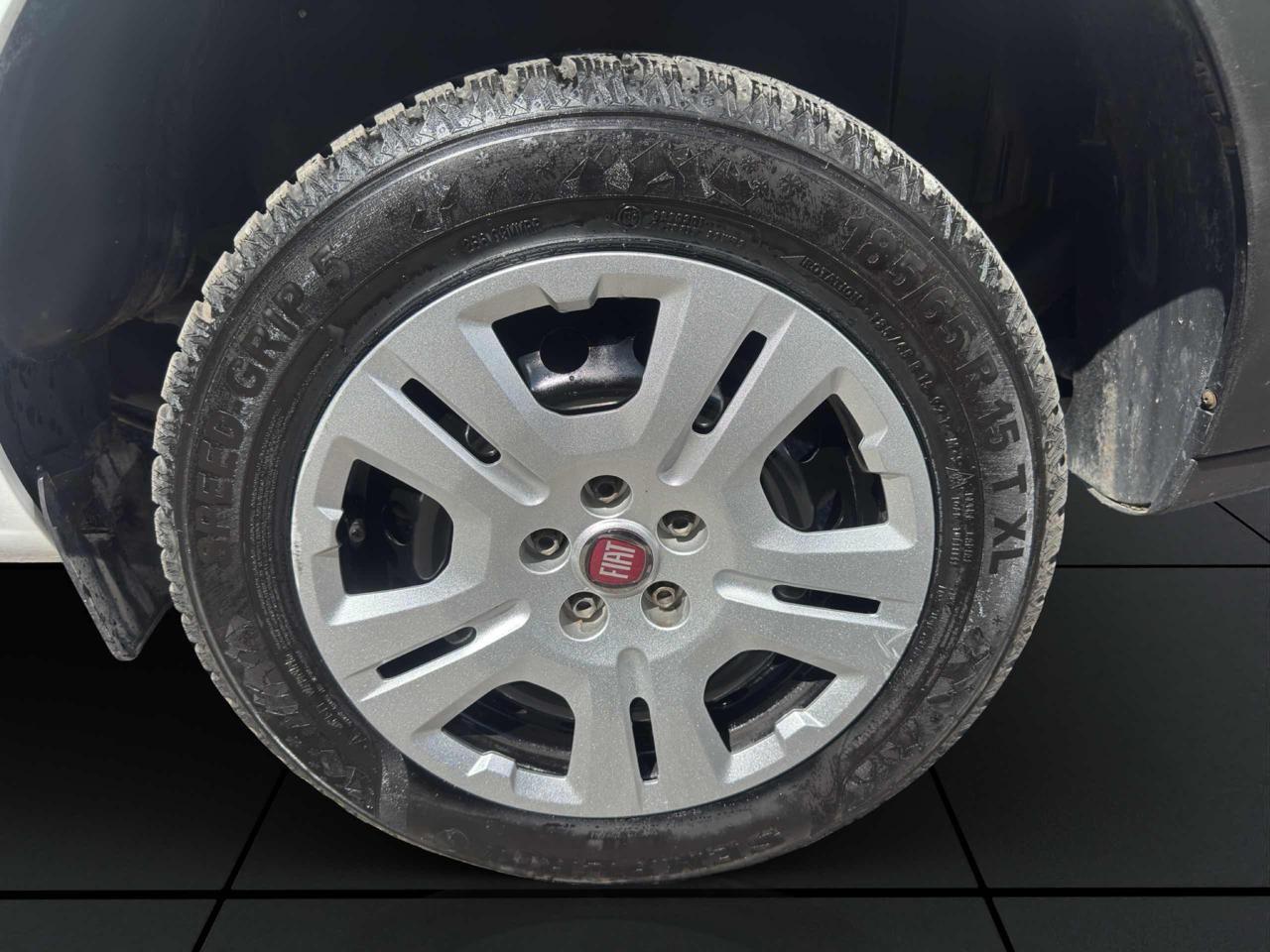 Fiat Doblo 1.6 MJT 105 CV CARGO N1 3 POSTI(PC-TN-L1H1)NAVI