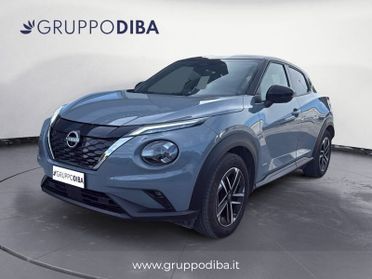 Nissan Juke II 2024 1.6 hev N-Connecta