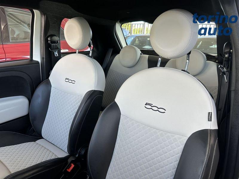 FIAT 500 500 1.0 Hybrid Dolcevita