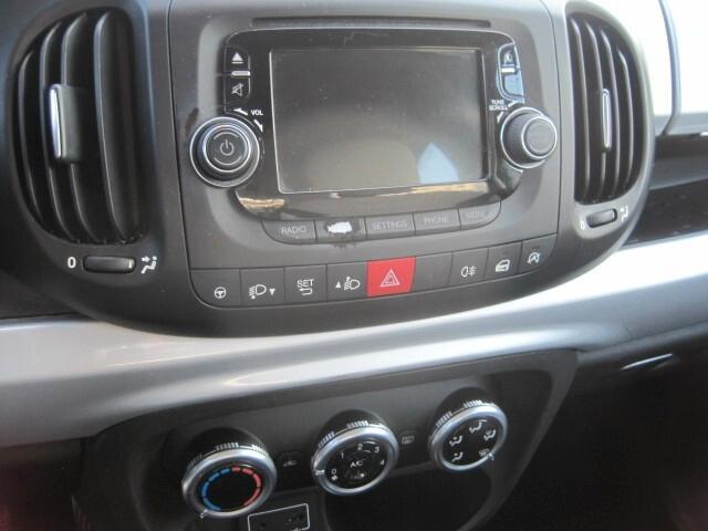 Fiat 500L 1.3 Multijet 95 CV Pop Star