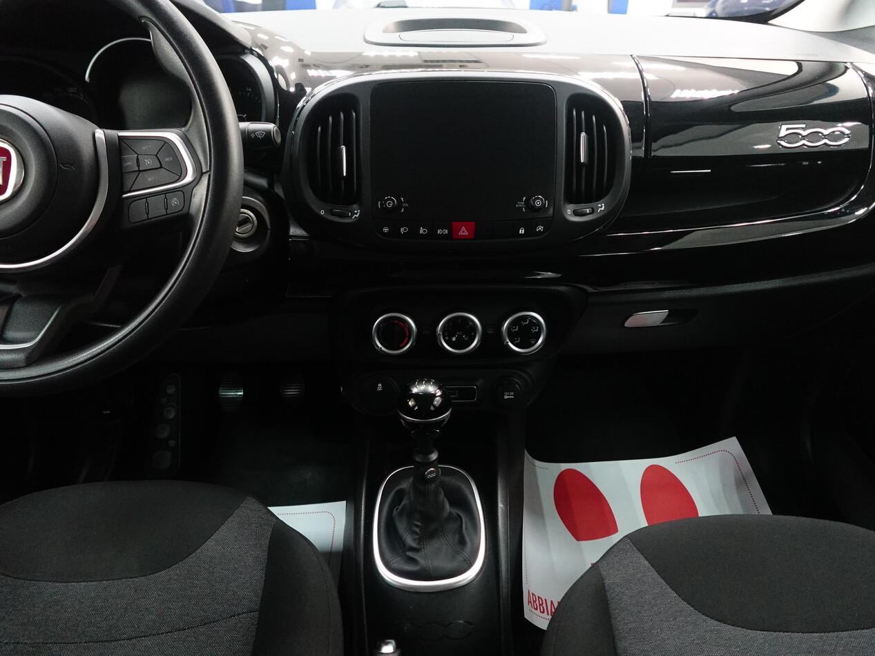 Fiat 500 L 1.3 MJT 95 CV URBAN