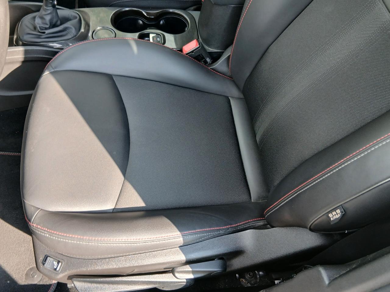 Fiat 500X 1.3 MultiJet 95 CV Sport