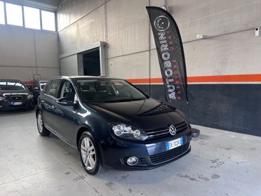 Volkswagen Golf 1.4 TSI 122CV 5p. Highline