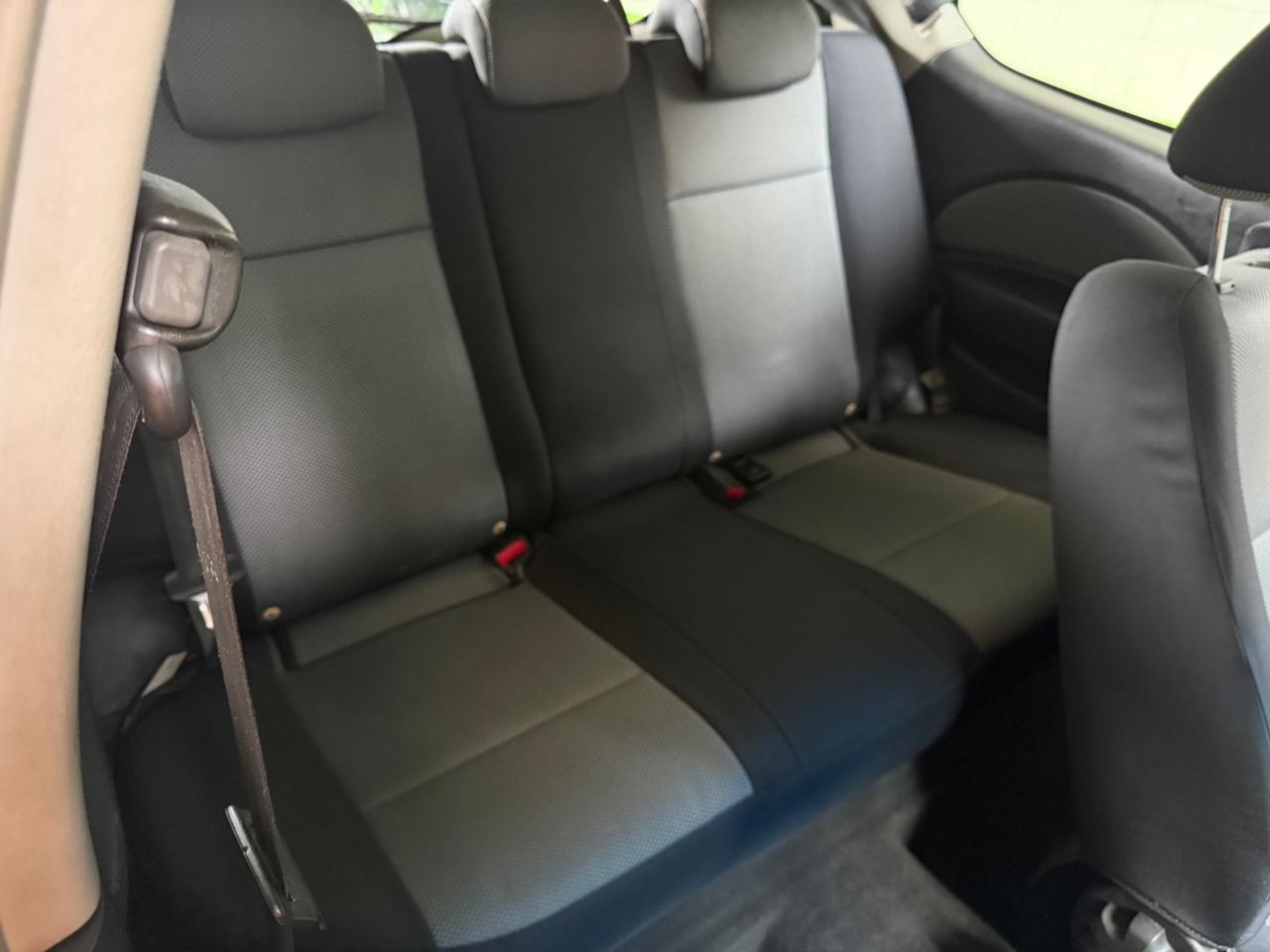 Chevrolet Aveo 1.2 LT GPL Eco Logic NEOPATENTATI