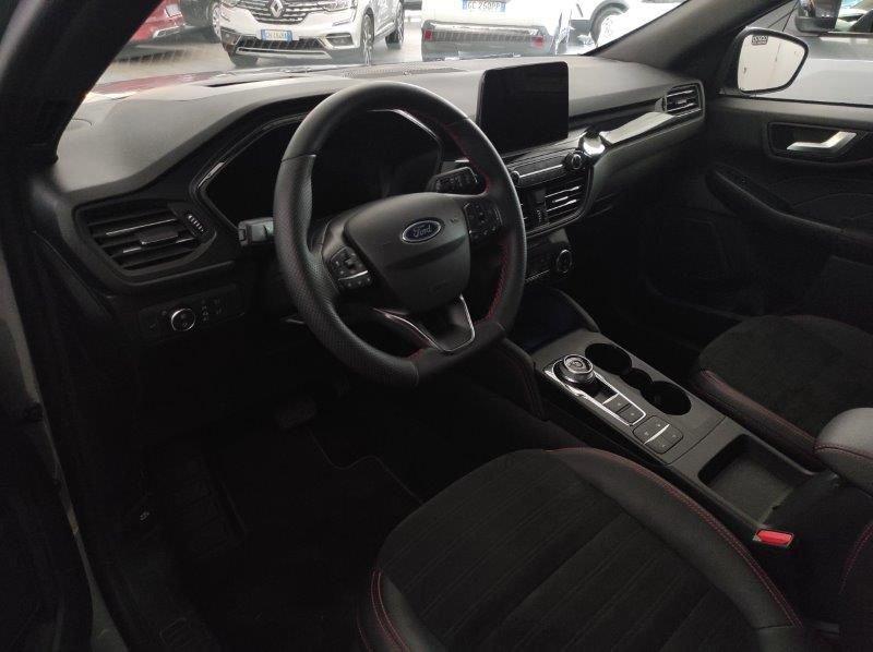 Ford Kuga 3ª serie 2.5 Full Hybrid 190 CV CVT 2WD ST-Line X