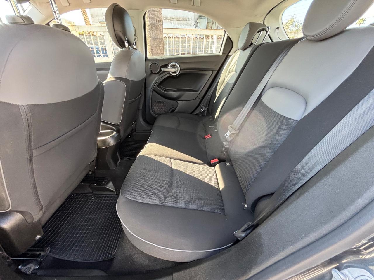 FIAT 500X 1.3MJ 95CV 2016 CON 110.000KM