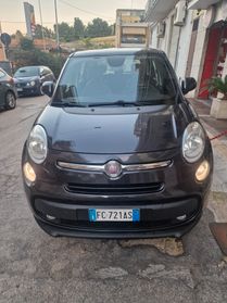 Fiat 500L 1.6 Multijet 105 CV Lounge