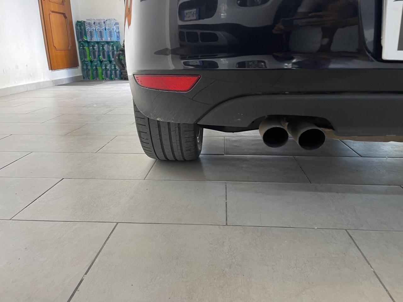 Volkswagen Golf 6 2.0 TDI 140CV Highline