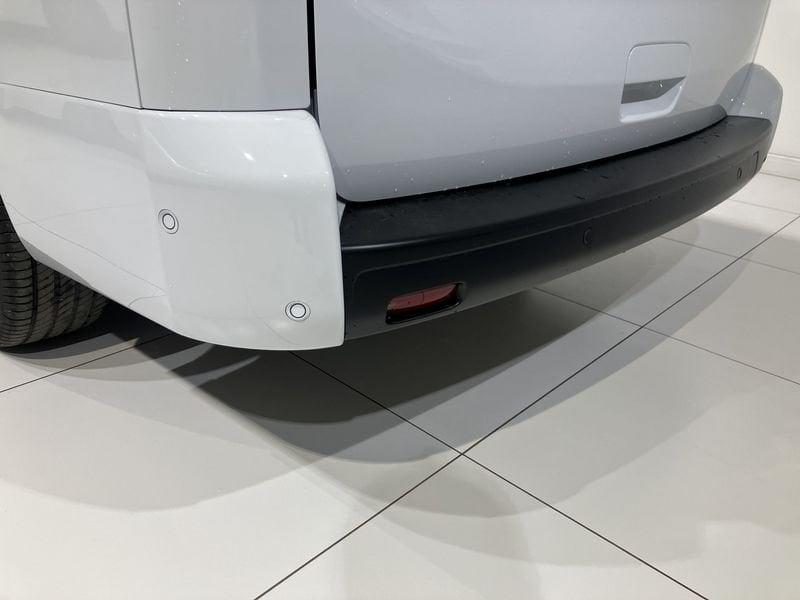 Opel Zafira 2.0 D 180cv Business Edition L2 S&S AT8