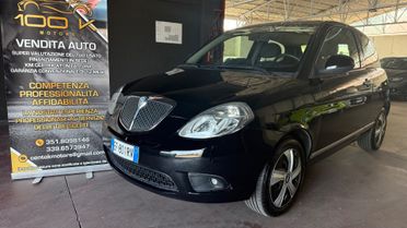 Lancia Ypsilon 1.2 69 CV Elle