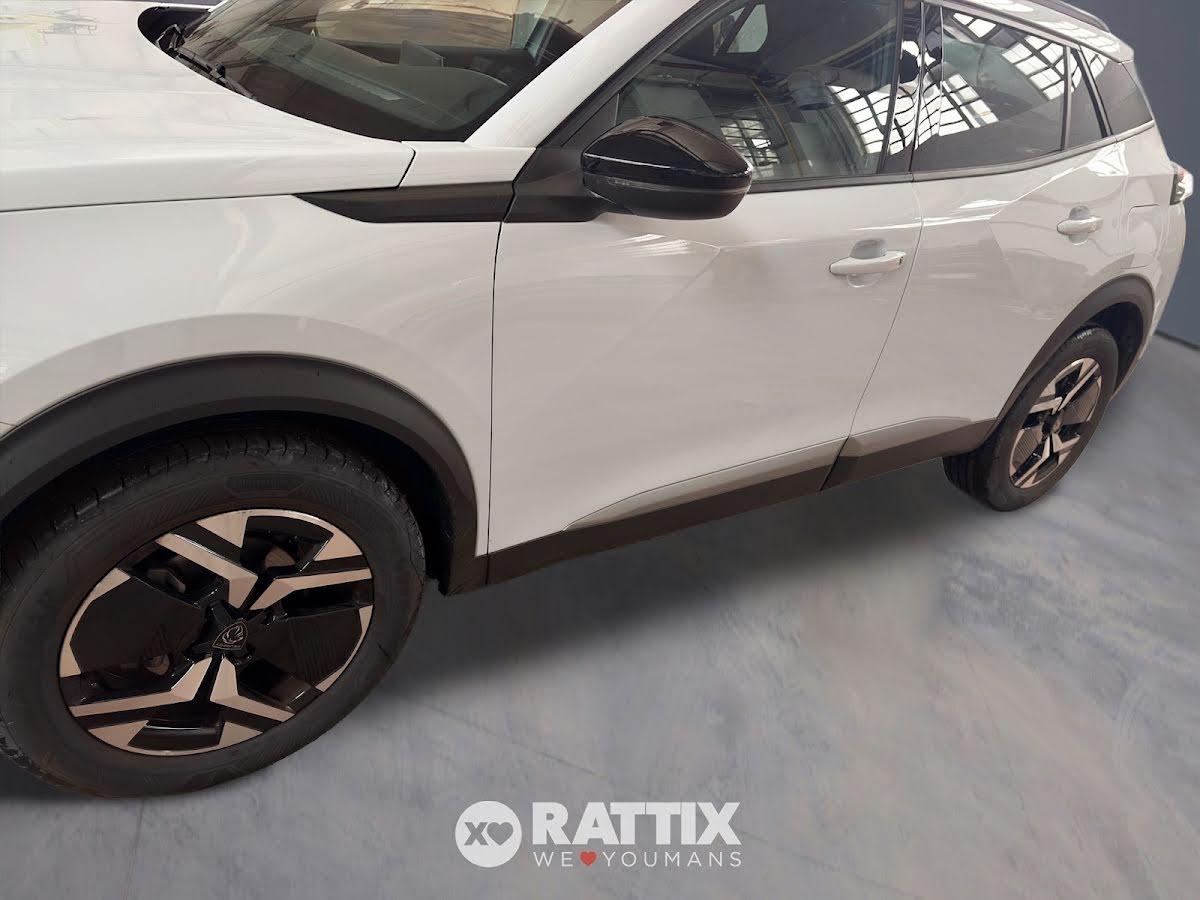Peugeot 2008 1.2 Puretech 100CV Allure