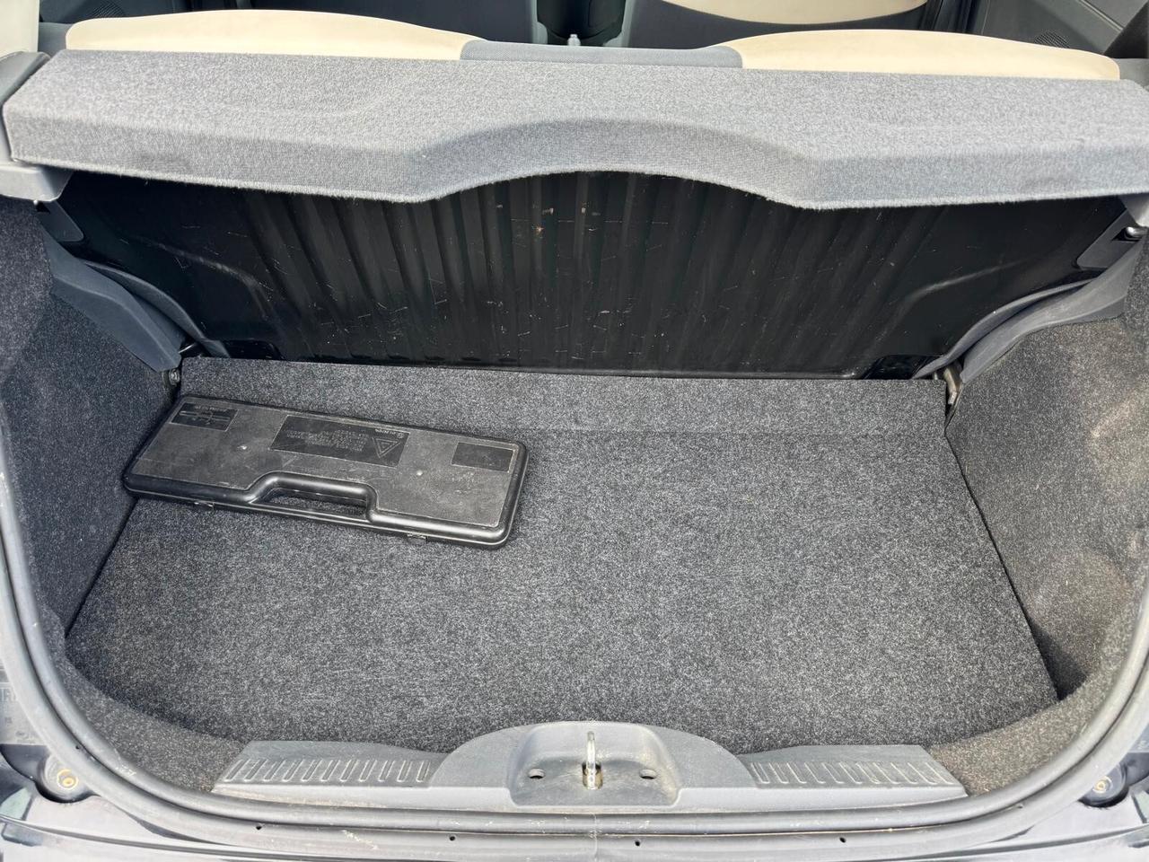 Fiat 500 1.2 EASYPOWER GPL 2013