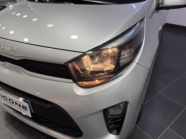 KIA Picanto 1.0 12V GPL 5 porte Urban