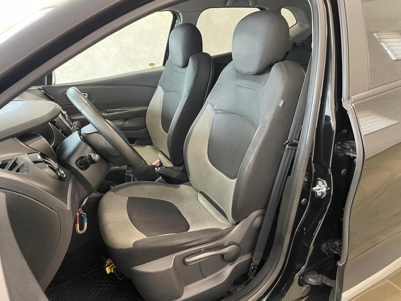 Renault Captur 1.5 dCi 8V 90 CV Start&Stop