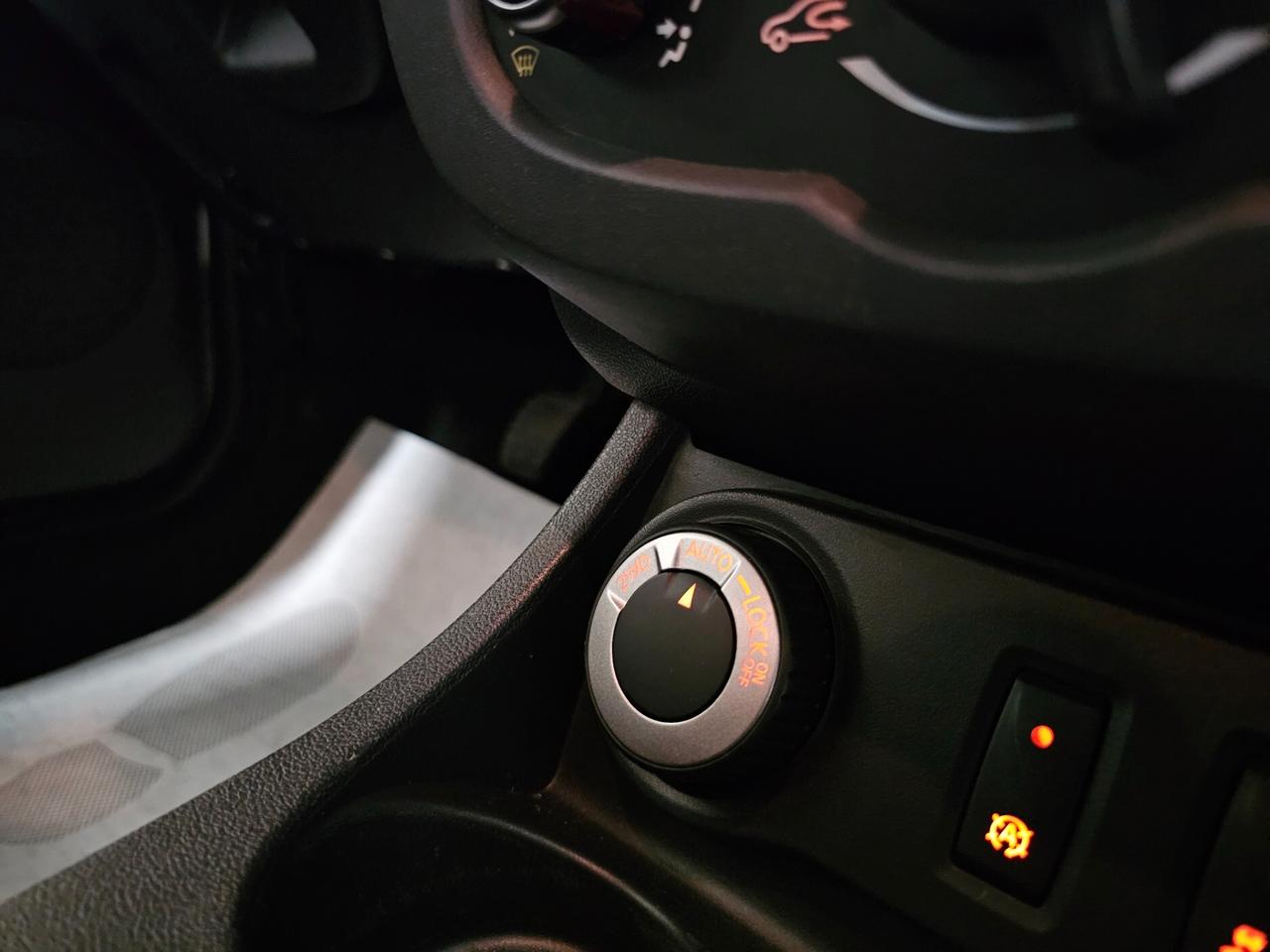 Dacia Duster 1.5 dCi 110 CV S&S 4x4 Serie Speciale Brave2