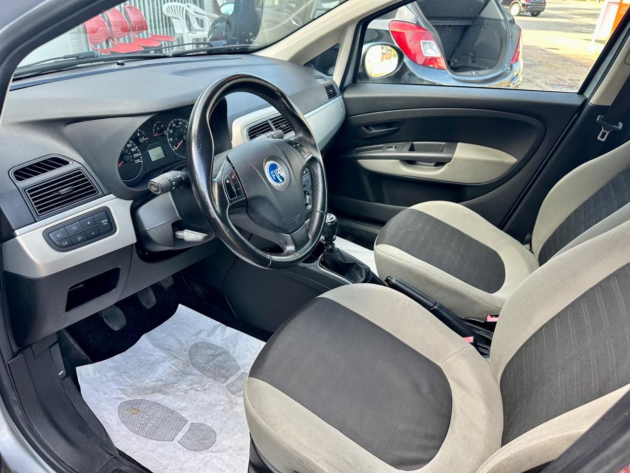 Fiat Grande Punto Grande Punto 1.2 5 porte Dynamic