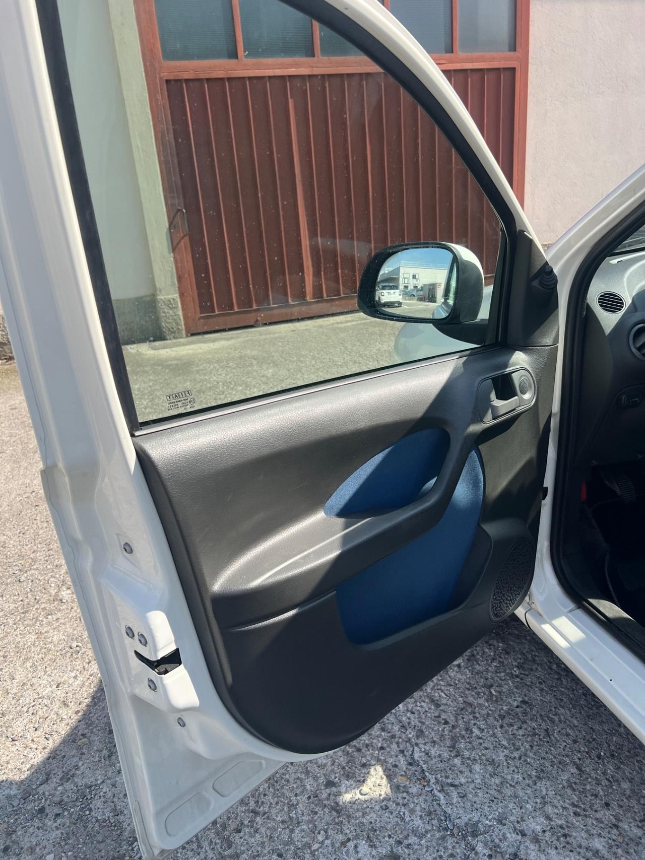 Fiat Panda 1.2 Dynamic Natural Power Mamy
