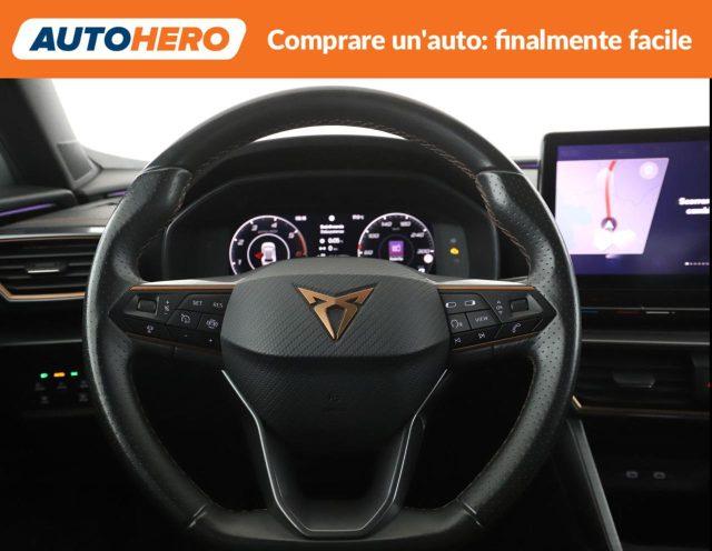 CUPRA Formentor 2.0 TDI