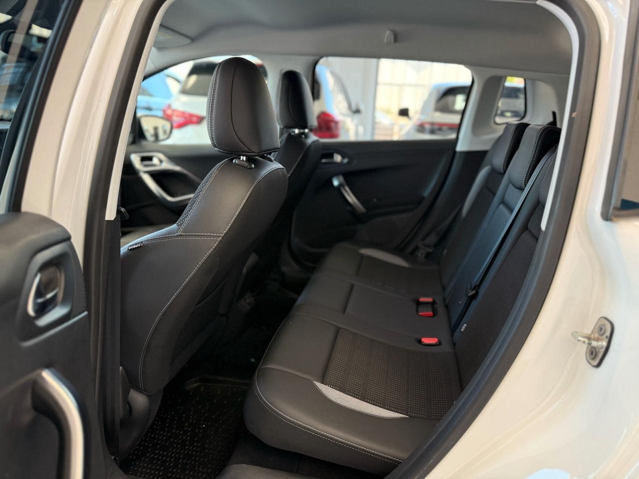 PEUGEOT 2008 1.6D ALLURE 2018