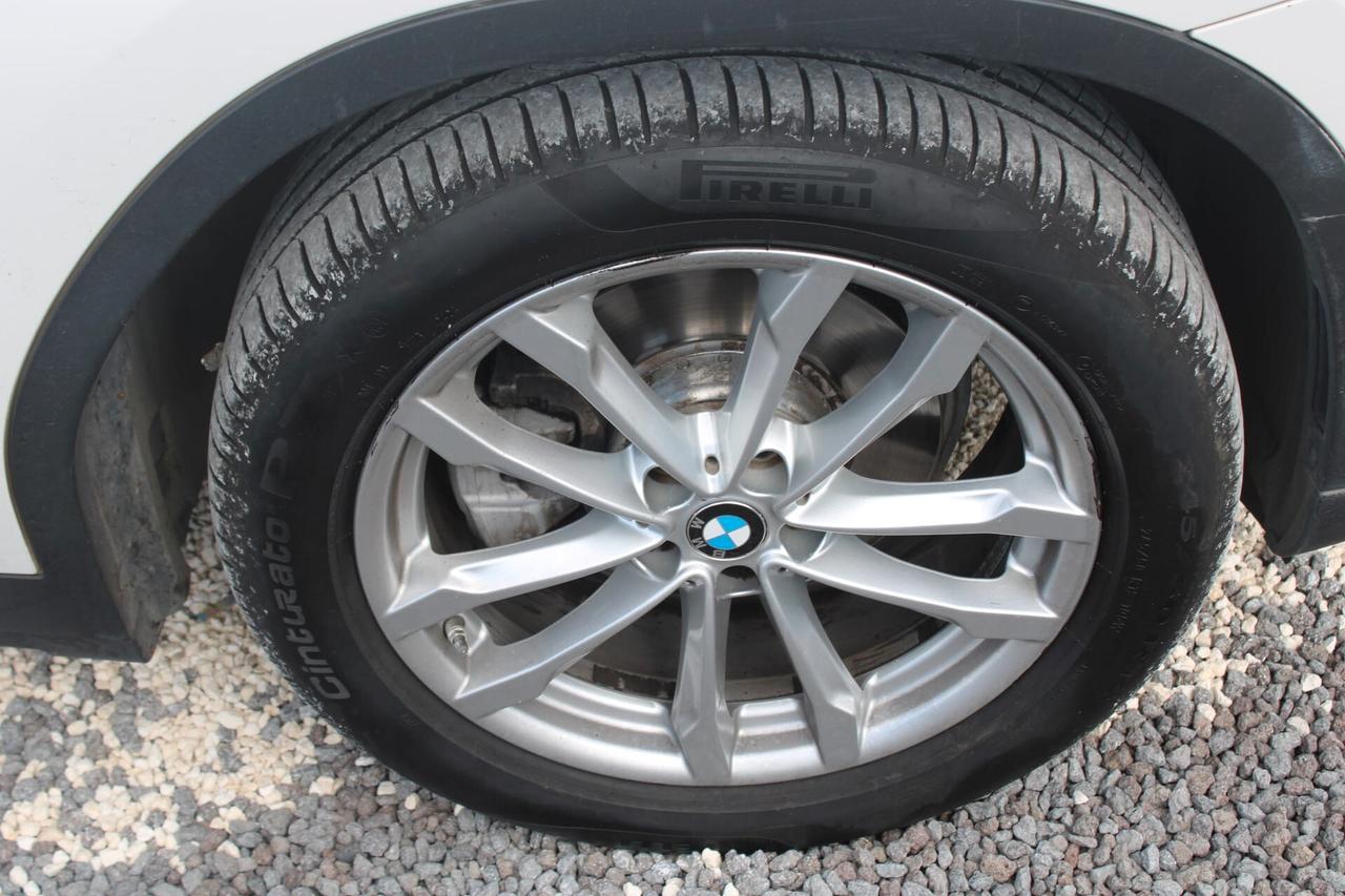 Bmw X4 xDrive20d Tua A SOLI 261€