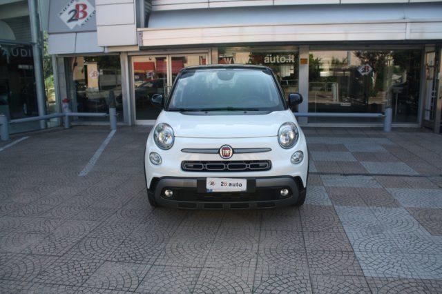 FIAT 500L 1.4 T-Jet 120 CV GPL Cross