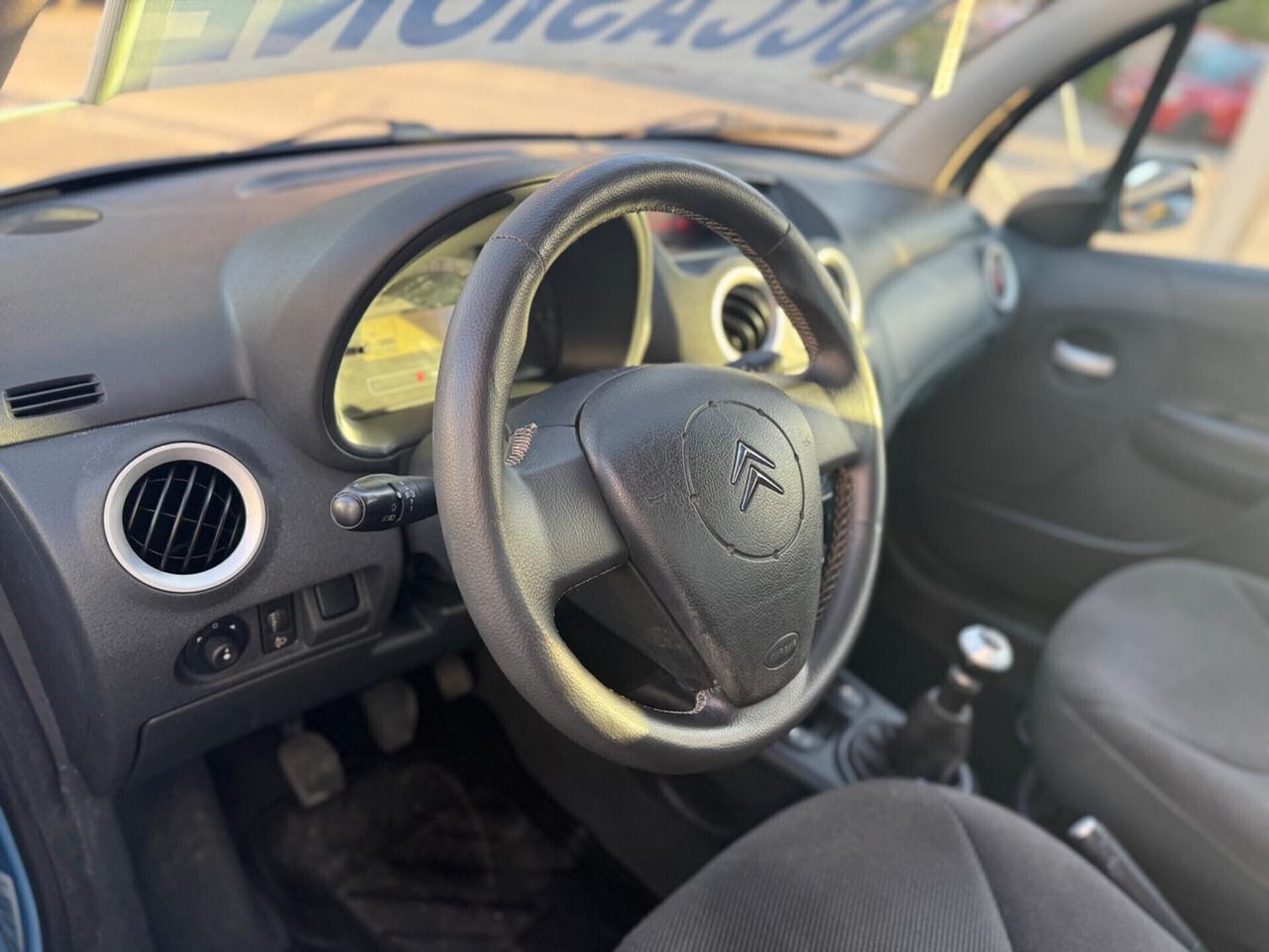 Citroen C3 1.4 Elegance Bi Energy M 148.000Km