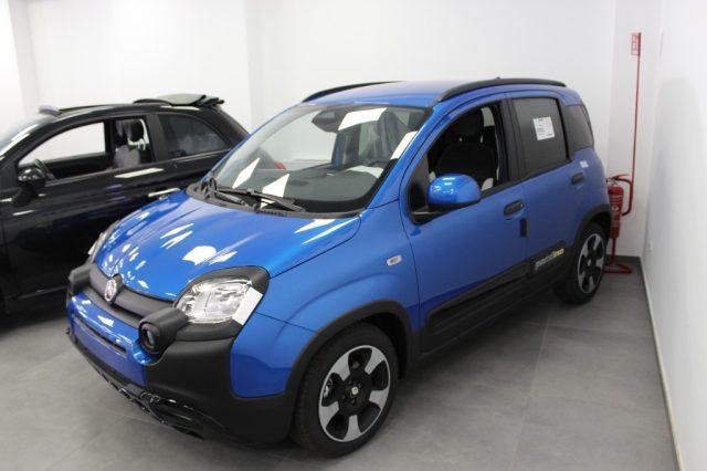 FIAT Panda 1.0 FireFly S&S Hybrid Pandina-km0