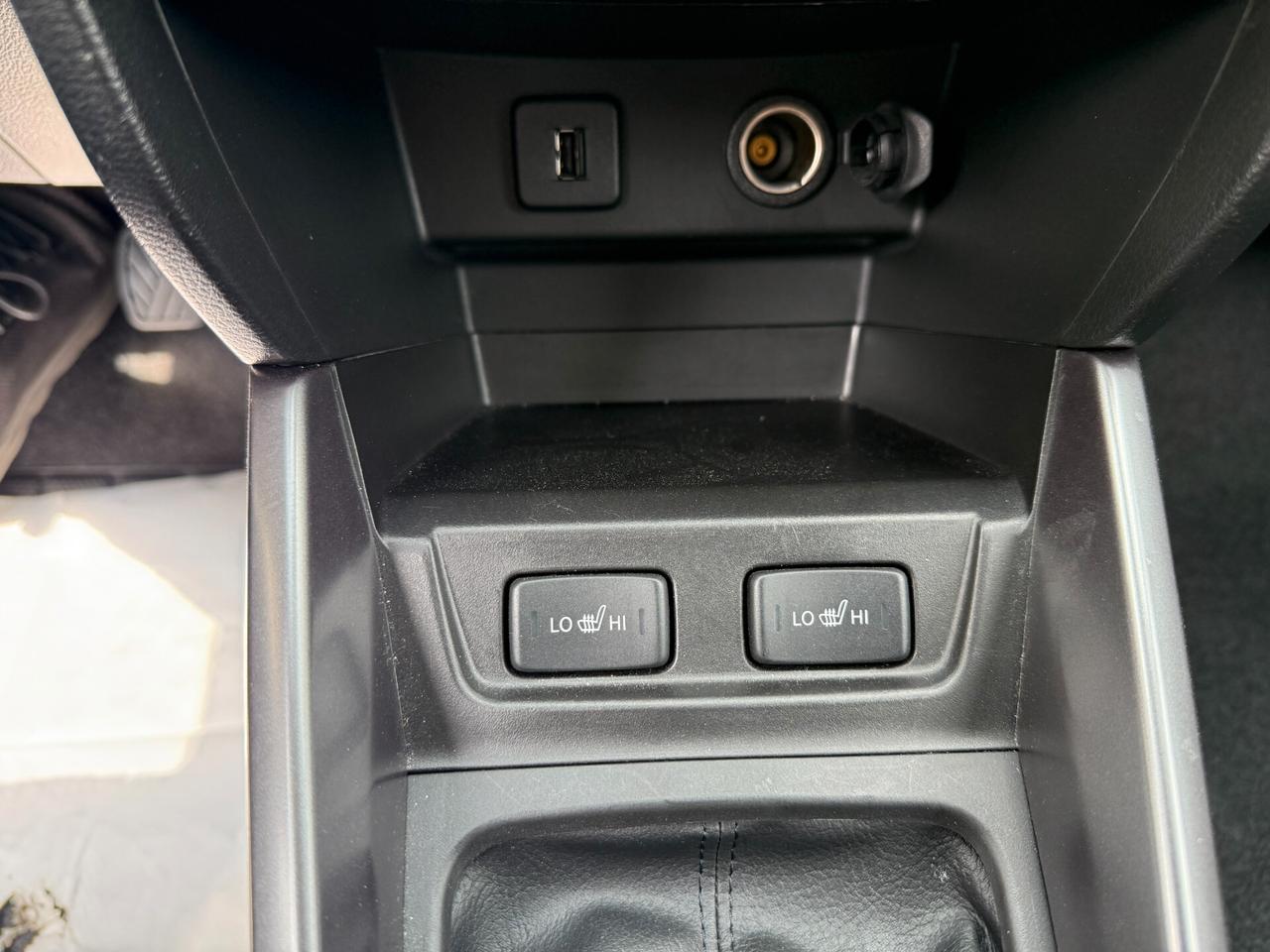 Suzuki Vitara 1.4 Hybrid Top