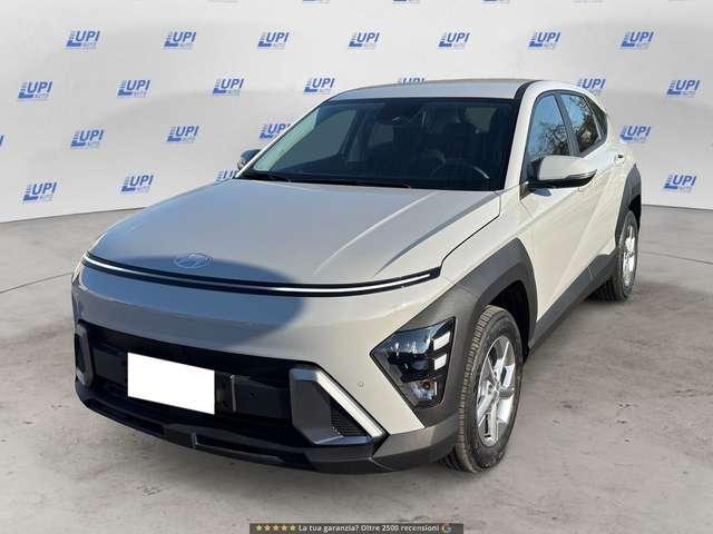 Hyundai KONA 1.6 HEV XTech 2WD DCT