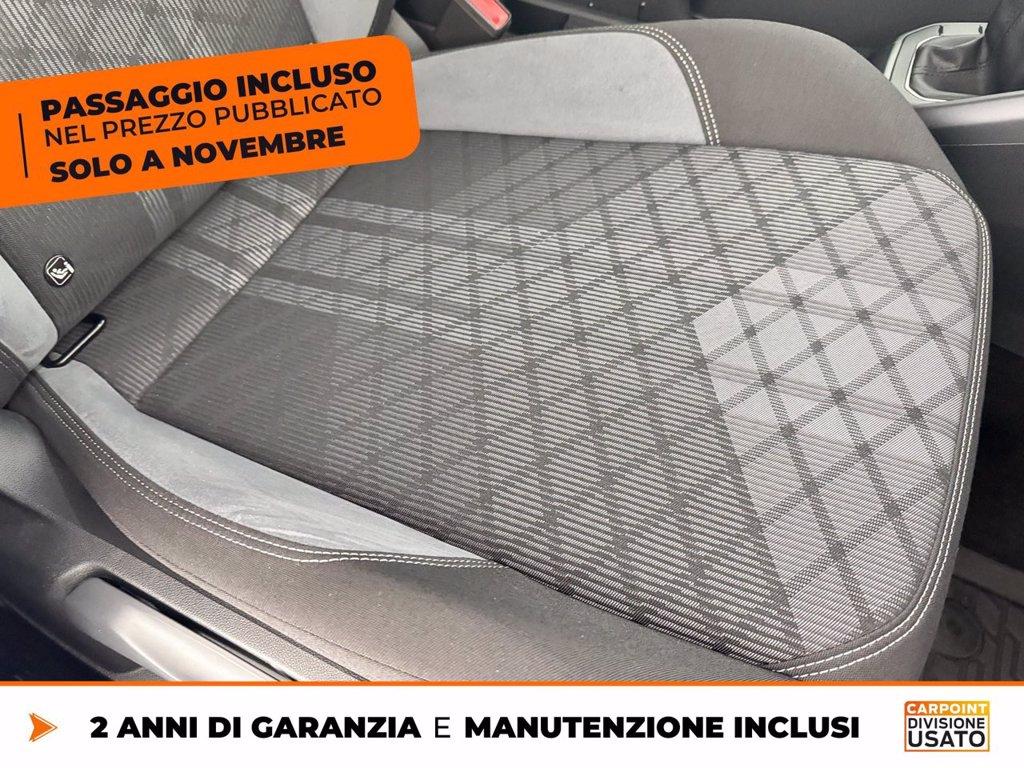 VOLKSWAGEN Taigo 1.0 tsi r-line 110cv del 2022