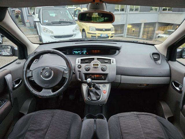 RENAULT Grand Scenic 1.9 dCi/130CV 7POSTI