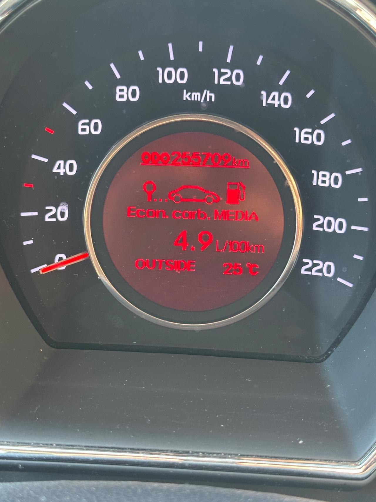 Kia Rio 1.1 CRDi 5p.S&S High Tech