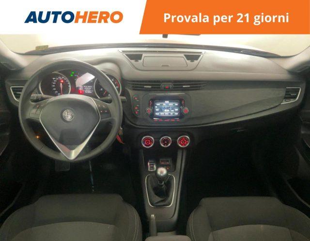 ALFA ROMEO Giulietta 1.4 Turbo 120 CV