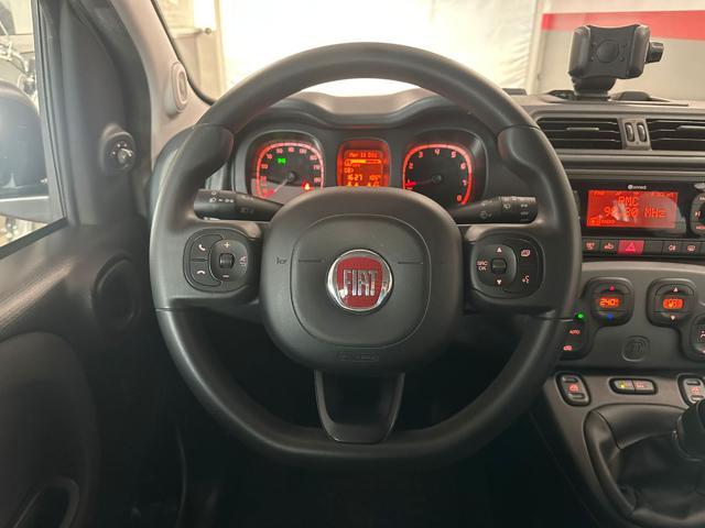 FIAT Panda 0.9 TwinAir Turbo S&S 4x4