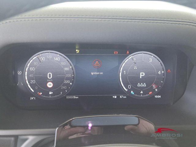 LAND ROVER Defender 3.0 AJ20 X-Dynamic SE 200PS