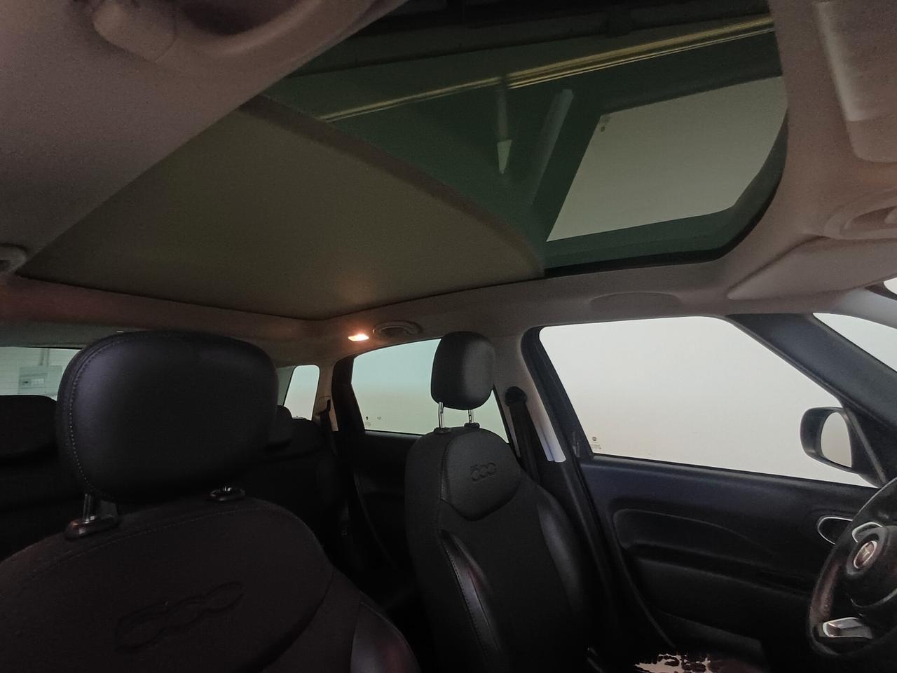 Fiat 500L 1.6 Multijet 120 CV S-Design