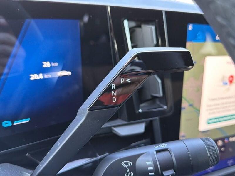 Renault Rafale TECHNO full hybrid E-Tech 200cv