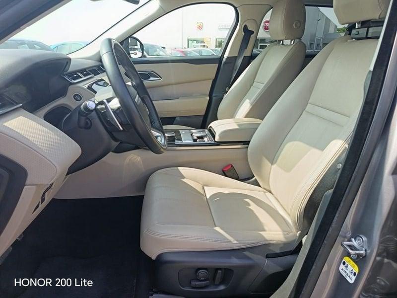 Land Rover Range Rover Velar 2.0D I4 240 CV R-Dynamic SE